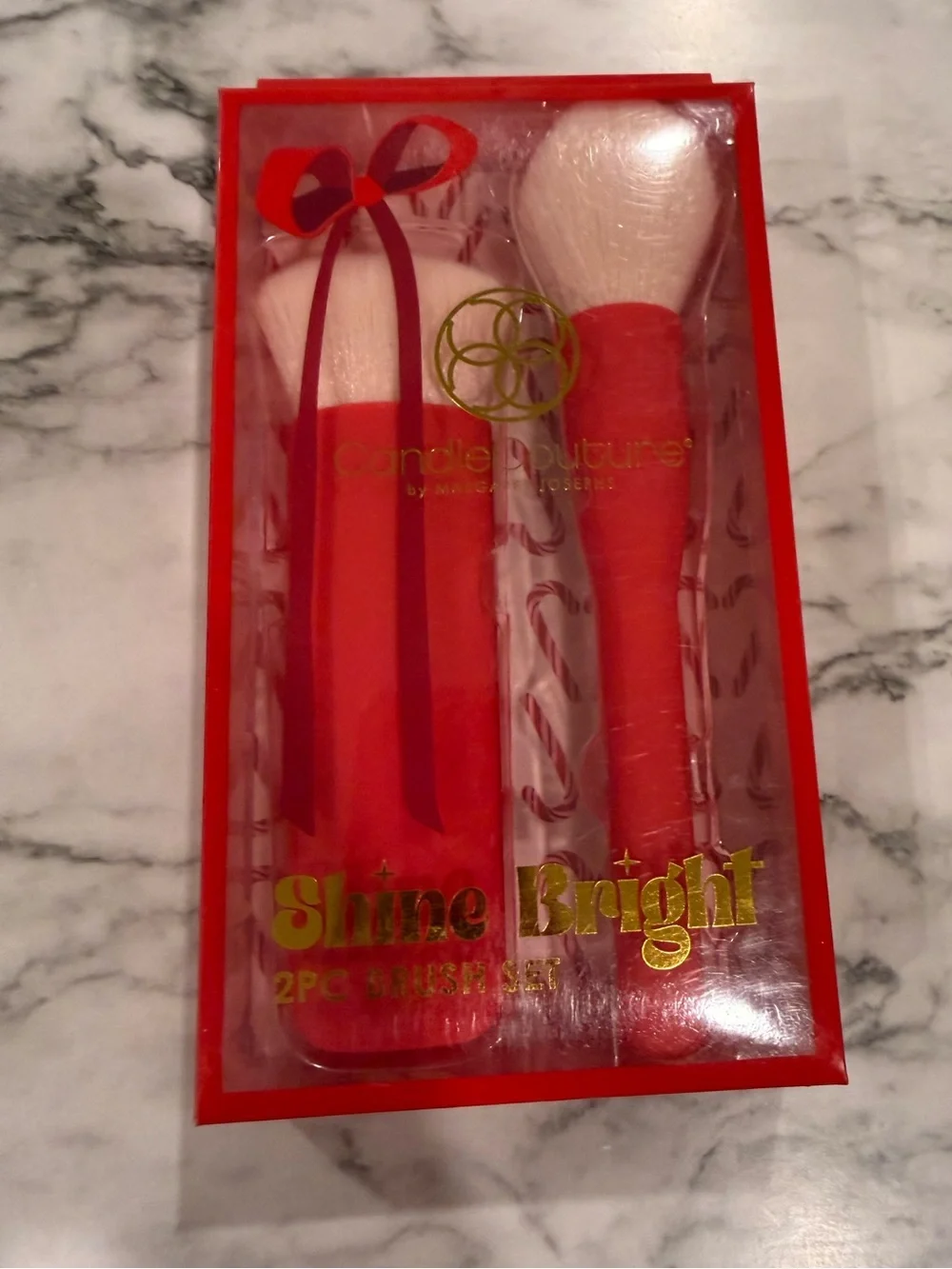 Candie couture two soft